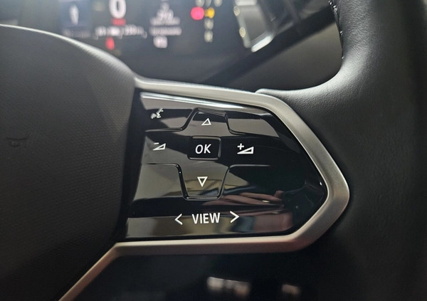 Volkswagen ID.4 cena 159900 przebieg: 11622, rok produkcji 2022 z Łapy małe 466